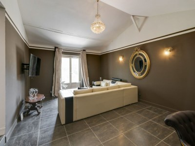 Castle Superb château near the Canal du Midi - Features photo 21