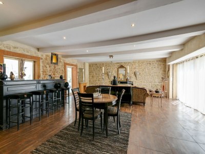 Castle Superb château near the Canal du Midi - Features photo 22