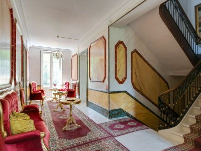 Castle Superb château near the Canal du Midi - Features photo 23