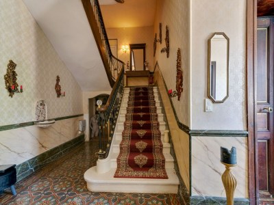 Castle Superb château near the Canal du Midi - Features photo 24