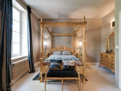 Castle Superb château near the Canal du Midi - Features photo 25