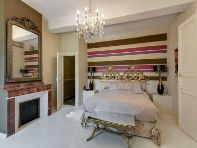 Castle Superb château near the Canal du Midi - Features photo 26