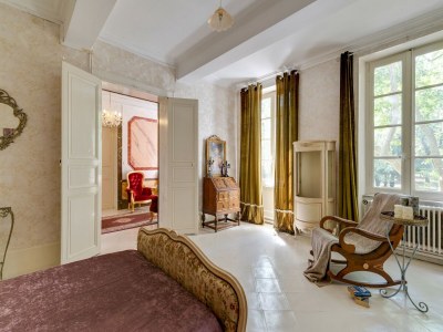 Castle Superb château near the Canal du Midi - Features photo 27