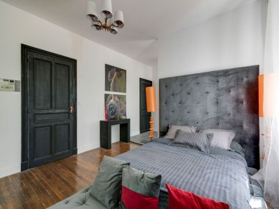 Castle Superb château near the Canal du Midi - Features photo 28