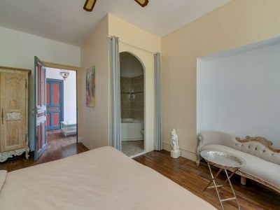 Castle Superb château near the Canal du Midi - Features photo 29