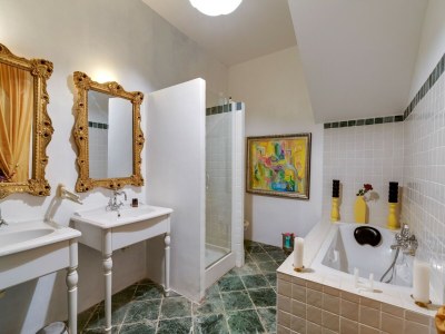 Castle Superb château near the Canal du Midi - Features photo 30