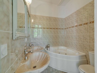 Castle Superb château near the Canal du Midi - Features photo 33