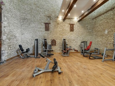 Castle Superb château near the Canal du Midi - Outdoor photo 37