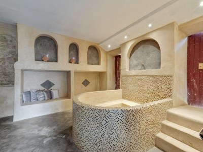 Castle Superb château near the Canal du Midi - Outdoor photo 39