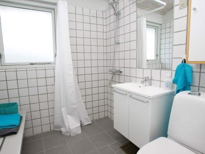 Holiday park 6 person holiday home on a holiday park in Hanstholm - Outdoor photo 7