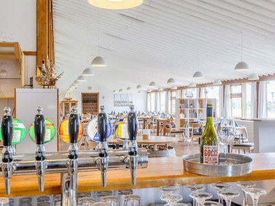 Holiday park 6 person holiday home on a holiday park in Hanstholm - Outdoor photo 18