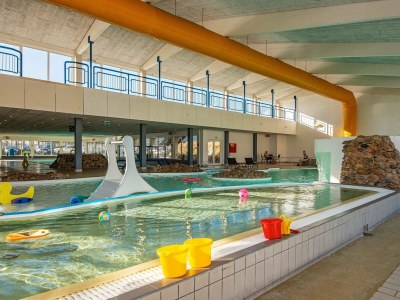 Holiday park Wohnung mit Loft in Ringkøbing - Outdoor photo 15