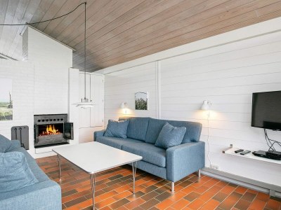 Holiday park 6 Personen Ferienhaus auf einem Ferienpark Hanstholm - Outdoor photo 9