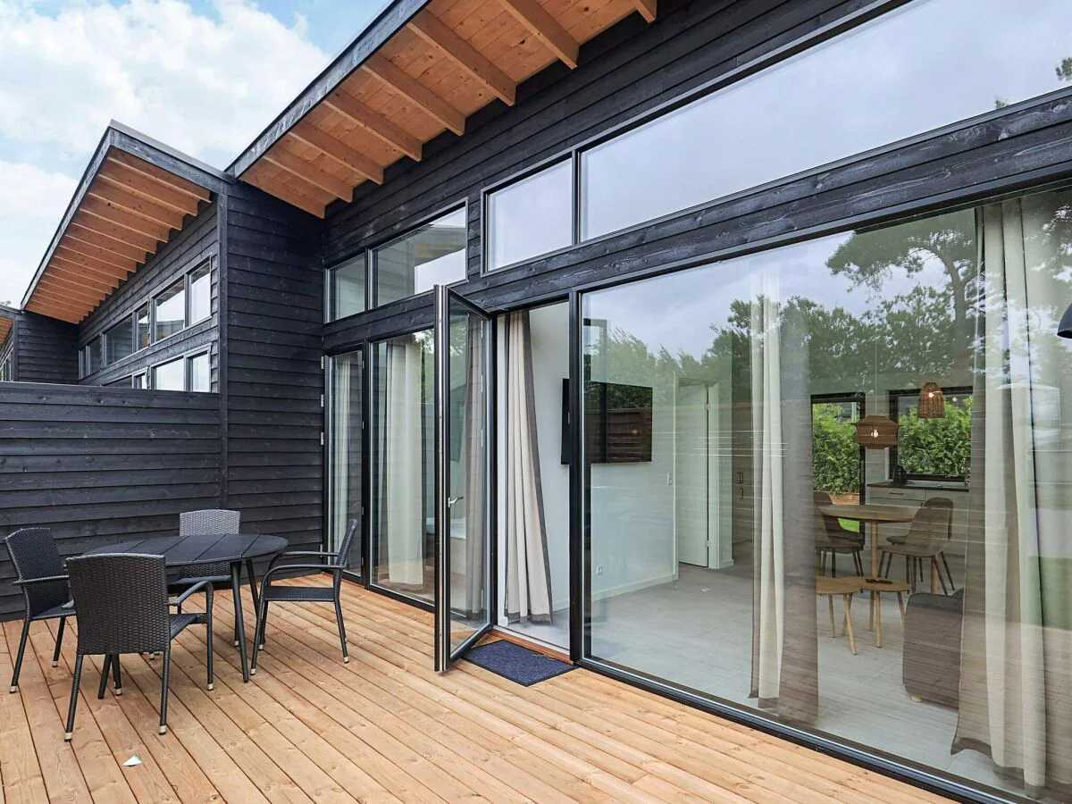 Holiday park Ferienhaus für 6 Personen in Gilleleje - Outdoor photo 5