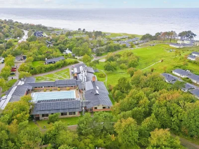 Holiday park Ferienhaus für 6 Personen in Gilleleje - Outdoor photo 3
