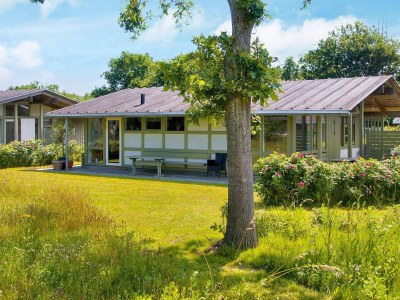 Holiday park Ferienhaus für 6 Personen in Gilleleje - Outdoor photo 19