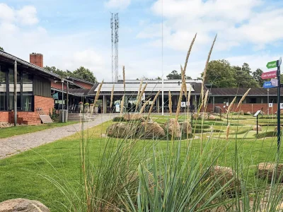 Holiday park Ferienhaus für 6 Personen in Gilleleje - Outdoor photo 36