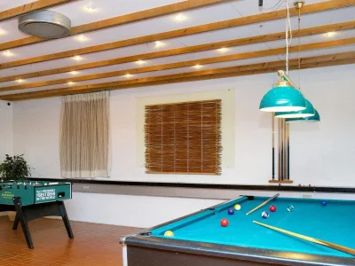 Holiday park Ferienhaus für 6 Personen in Gilleleje - Outdoor photo 38