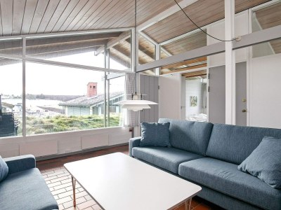 Holiday park 6 Personen Ferienhaus auf einem Ferienpark Hanstholm - Outdoor photo 13