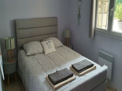 Holiday house Simplistic Holiday Home in Orgon with Swimming Pool - Features photo 20