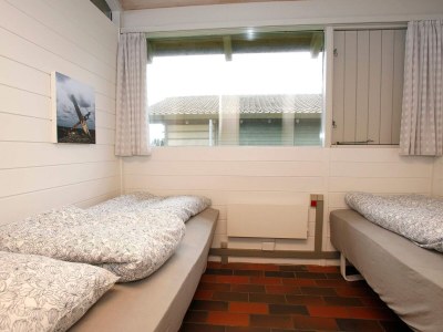 Holiday park 6 person holiday home on a holiday park in Hanstholm - Outdoor photo 17