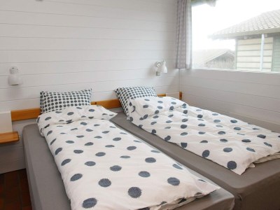 Holiday park 6 person holiday home on a holiday park in Hanstholm - Outdoor photo 15