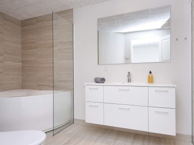 Apartment 6 person holiday home in Ringkøbing-By Traum - Outdoor photo 7