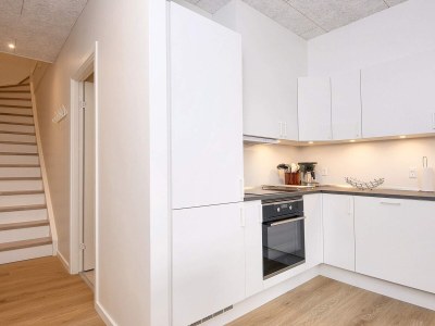 Apartment 6 person holiday home in Ringkøbing-By Traum - Outdoor photo 10