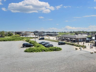 Apartment 6 person holiday home in Ringkøbing-By Traum - Outdoor photo 12