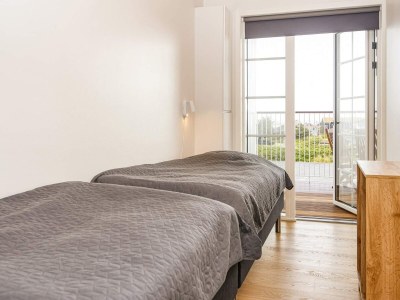 Apartment 6 person holiday home in Ringkøbing-By Traum - Outdoor photo 14