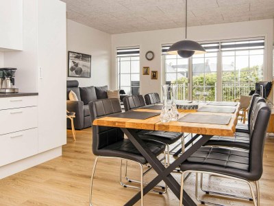 Apartment 6 person holiday home in Ringkøbing-By Traum - Outdoor photo 18