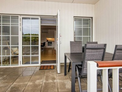 Apartment 6 person holiday home in Ringkøbing-By Traum - Outdoor photo 19