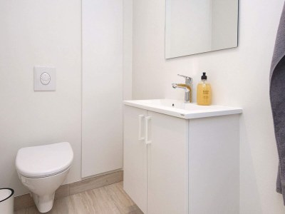 Apartment 6 person holiday home in Ringkøbing-By Traum - Outdoor photo 20