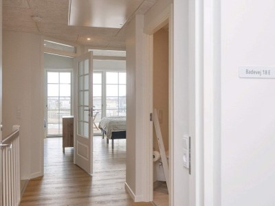 Apartment 6 person holiday home in Ringkøbing-By Traum - Outdoor photo 24