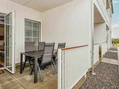 Apartment 6 person holiday home in Ringkøbing-By Traum - Outdoor photo 25