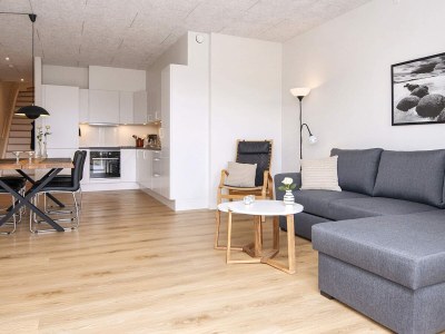 Apartment 6 person holiday home in Ringkøbing-By Traum - Outdoor photo 27