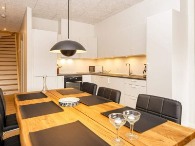 Apartment 6 person holiday home in Ringkøbing-By Traum - Outdoor photo 30