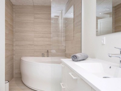 Apartment 6 person holiday home in Ringkøbing-By Traum - Outdoor photo 31