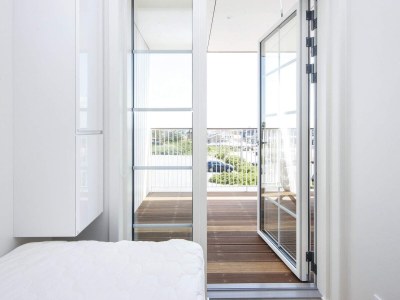 Apartment 6 person holiday home in Ringkøbing-By Traum - Outdoor photo 33