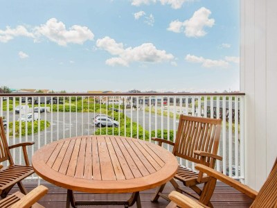 Apartment 6 person holiday home in Ringkøbing-By Traum - Outdoor photo 38