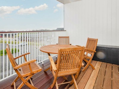 Apartment 6 person holiday home in Ringkøbing-By Traum - Outdoor photo 39