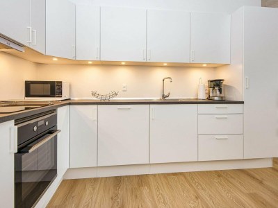 Apartment 6 person holiday home in Ringkøbing-By Traum - Outdoor photo 43