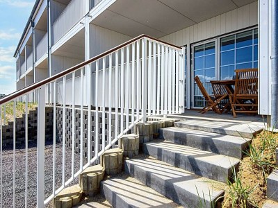 Apartment 6 person holiday home in Ringkøbing-By Traum - Outdoor photo 44