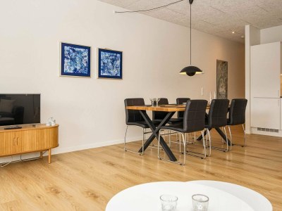 Apartment 6 person holiday home in Ringkøbing-By Traum - Outdoor photo 45