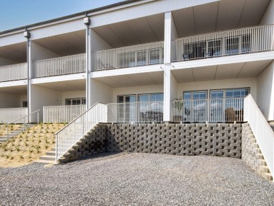 Apartment 6 person holiday home in Ringkøbing-By Traum - Outdoor photo 46