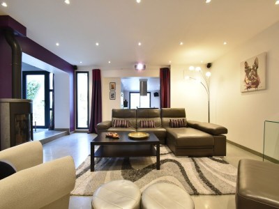 Holiday house Luxuriöses Ferienhaus mit Garten in Strandnähe - Features photo 9