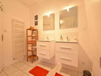 Holiday house Luxuriöses Ferienhaus mit Garten in Strandnähe - Features photo 11