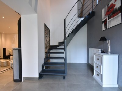 Holiday house Luxuriöses Ferienhaus mit Garten in Strandnähe - Features photo 12