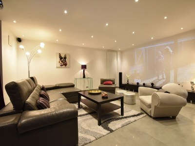 Holiday house Luxuriöses Ferienhaus mit Garten in Strandnähe - Features photo 13