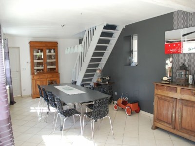 Holiday house Luxuriöses Ferienhaus mit Garten in Strandnähe - Features photo 14